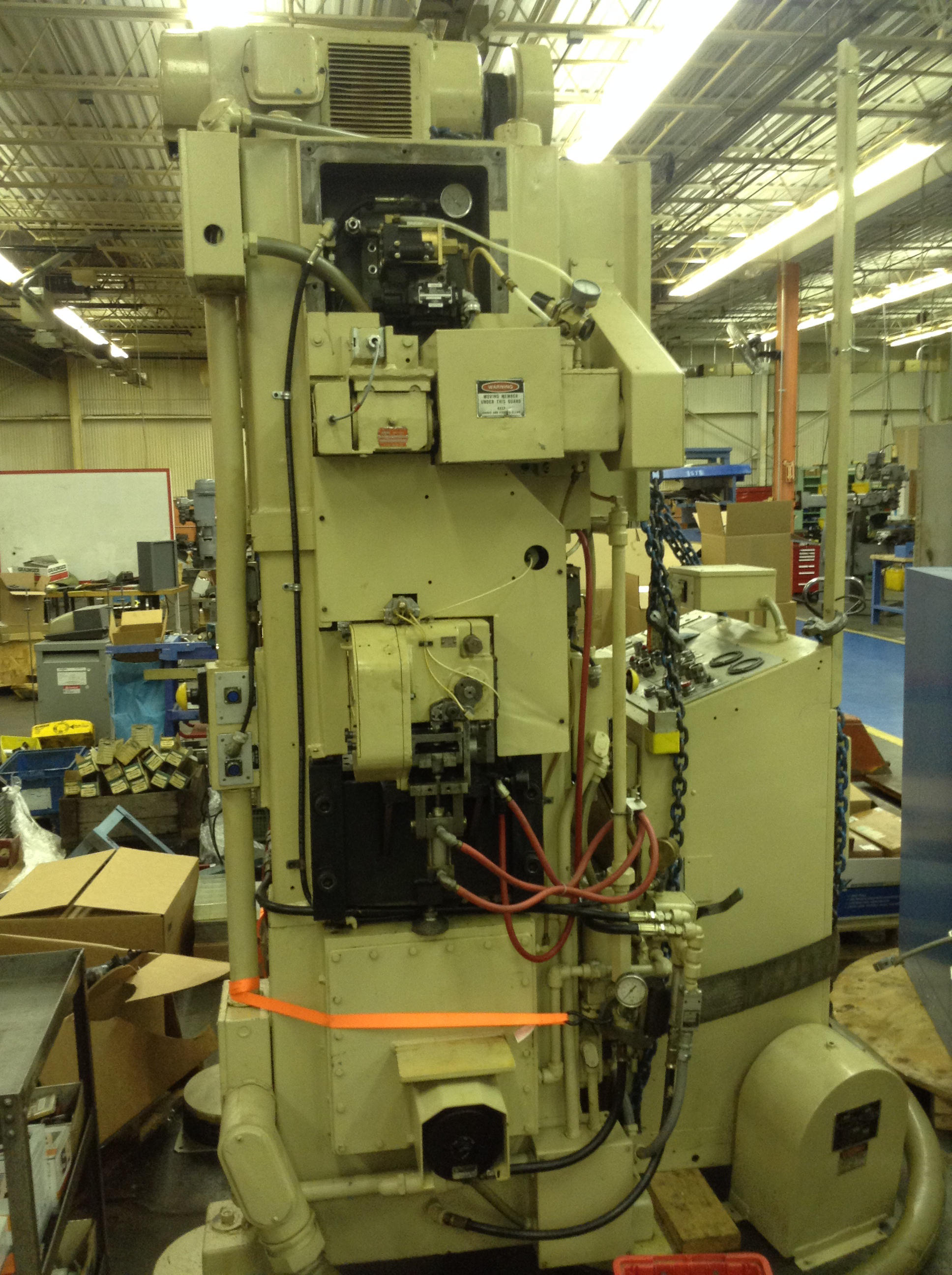 Equipment picture
